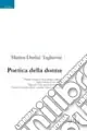 A Buon Prezzo Poetica di donna