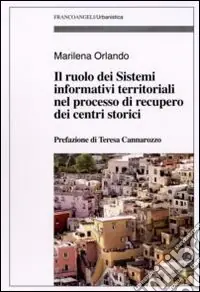 Nuova Collezione Il ruolo dei sistemi informativi territoriali nel processo di recupero dei centri storici
