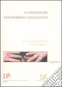 Pagamento Sicuro La Mediazione con bambini e adolescenti