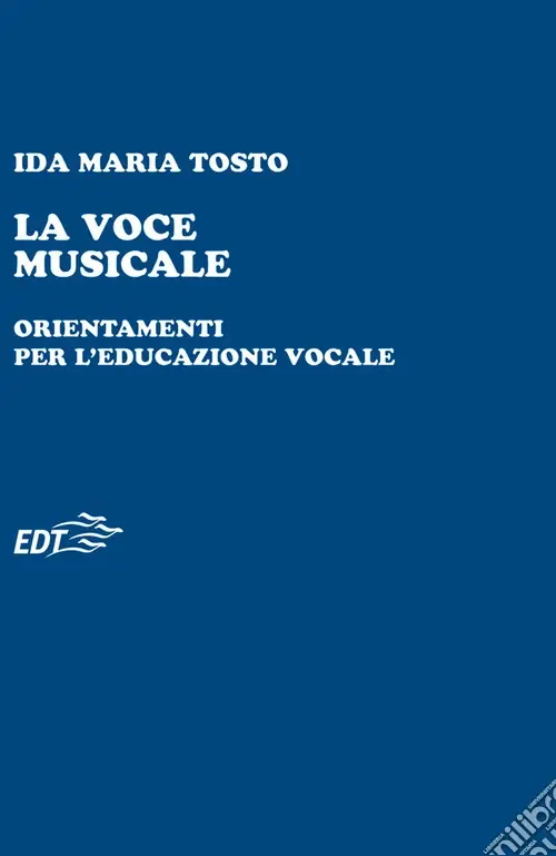 Saldi La Voce musicale. Orientamenti per l‘educazione vocale