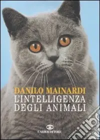 Professionale L‘intelligenza degli animali