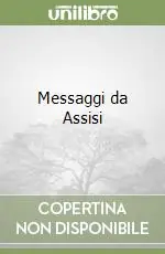 Promo Stagionale Messaggi da Assisi