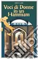 Voci di donne in un hammam Economico