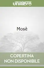 Bestseller Mosè