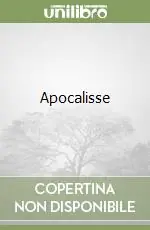 Apocalisse Spedito Oggi