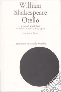 Super Prezzo Otello. Testo inglese a fronte