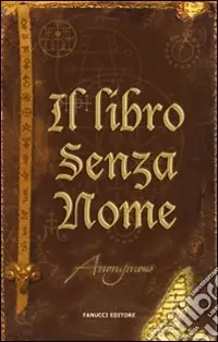 Il libro senza nome Prezzo Basso