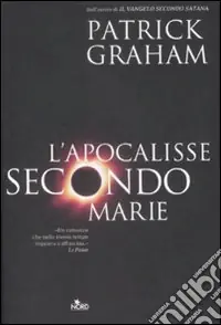 L‘Apocalisse secondo Marie Nuovo Arrivo