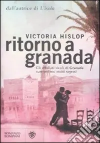 Sconto Ritorno a Granada