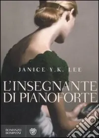 Offerta Limitata L‘Insegnante di pianoforte