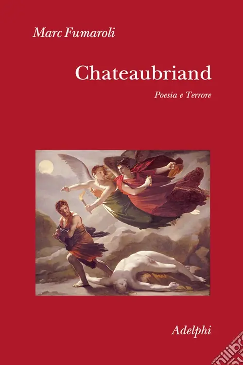 Miglior Prezzo Chateaubriand. Poesia e terrore
