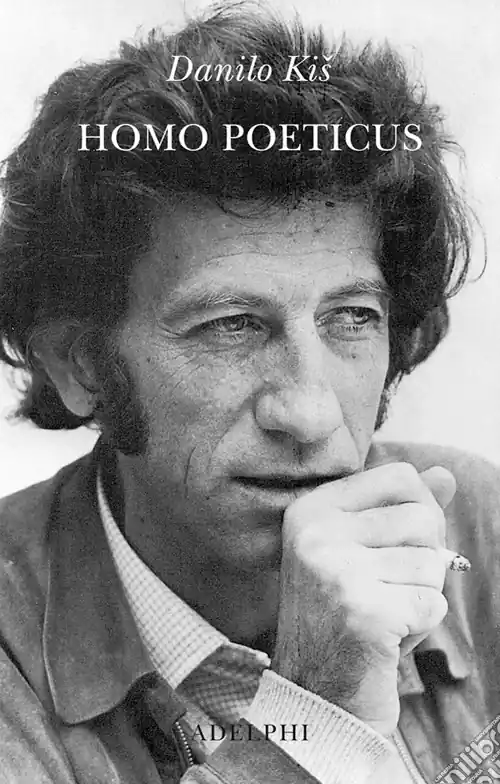 Homo poeticus. Saggi e interviste Saldi