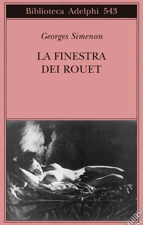 La Finestra dei Rouet Occasione