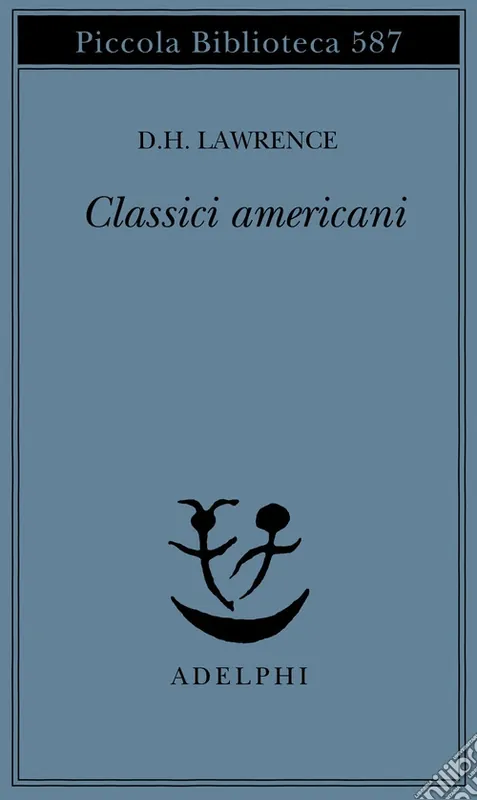 Popolare Classici americani