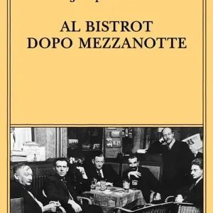Al bistrot dopo mezzanotte Vendita Finale