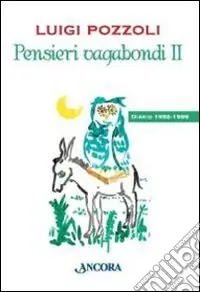 Prezzo Ridotto Pensieri vagabondi 2