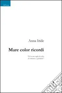 Mare color ricordi Professionale