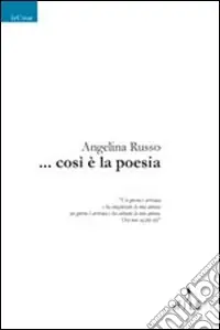 ... Così è la poesia Spedito Oggi