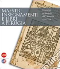 Compra Oggi Stesso Maestri insegnamenti e libri a Perugia