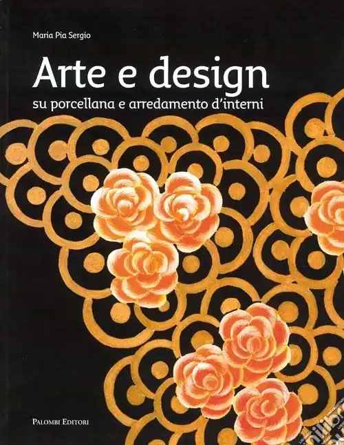 Arte e design. Su porcellane e arredamenti d‘interni Ultima Occasione
