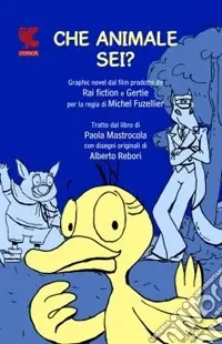 Che animale sei? Ultime Pezzi