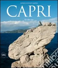 Economico Capri by the sea. Ediz. illustrata