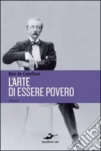 L‘arte di essere povero Prezzo Basso