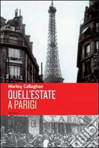 Quell‘estate a Parigi Ultimissimo Modello