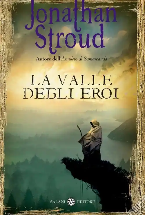 La Valle degli eroi Prezzo Ridotto