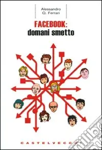 Solo Oggi Facebook domani smetto