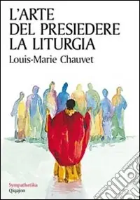 Direttamente Dal Produttore L‘Arte del presiedere la liturgia