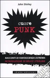 Cuore punk Compra Online
