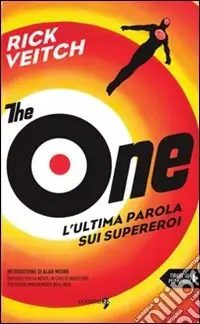 Professionale The One. L‘ultima parola sui supereroi