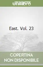 Novità East. Vol. 23