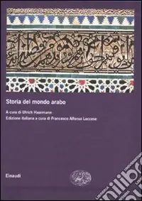 Ultima Occasione Storia del mondo arabo