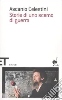 Storie di uno scemo di guerra Subito Disponibile