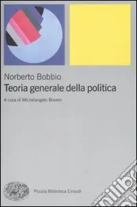 Reso Gratuito Teoria generale della politica