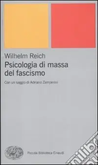 Nuovo Arrivo Psicologia di massa del fascismo