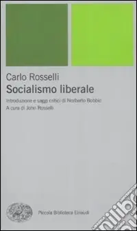A Buon Prezzo Socialismo liberale