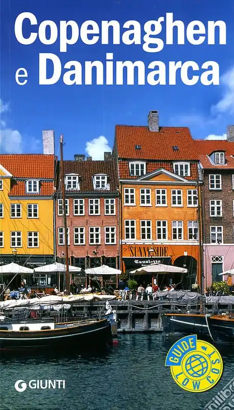 Copenaghen e Danimarca Compra Adesso
