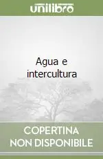 Agua e intercultura Occasione