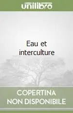 Prezzo Conveniente Eau et interculture