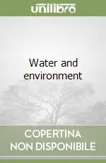 Pagamento Sicuro Water and environment
