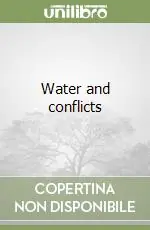 Occasione Water and conflicts