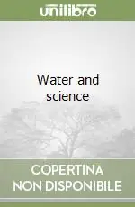 Di Tendenza Water and science