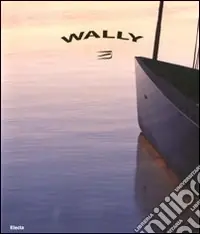 Spedizione Espresso Wally. Ediz. inglese