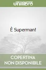 Saldi È Superman!