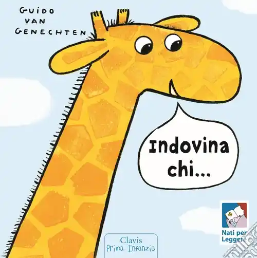 Indovina chi.... Ediz. illustrata Offerta Speciale
