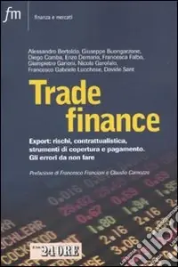 Trade finance Più Venduto
