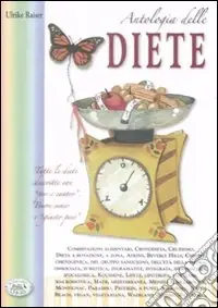 Antologia delle diete Prezzo Basso